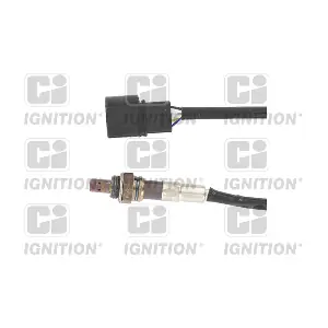 QUINTON HAZELL XLOS1765