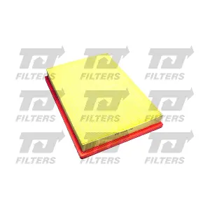 QUINTON HAZELL QFA0606