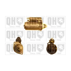 QUINTON HAZELL QRS1944