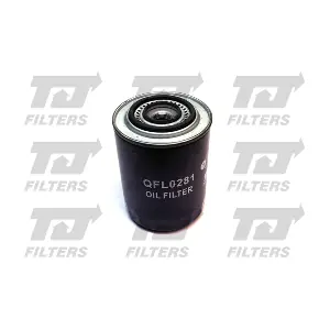 QUINTON HAZELL QFL0281