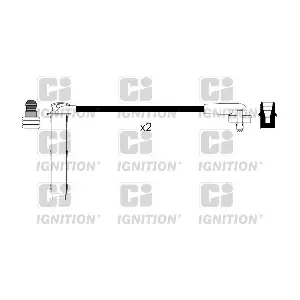 QUINTON HAZELL XC936