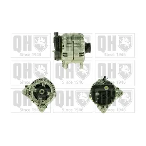 QUINTON HAZELL QRA2496