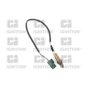 XLOS1575 QUINTON HAZELL