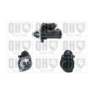 QUINTON HAZELL QRS1718