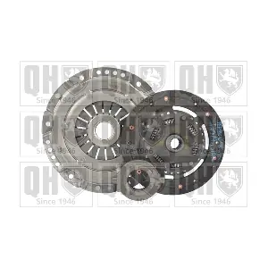 QKT165AF QUINTON HAZELL