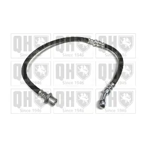 QUINTON HAZELL BFH5676