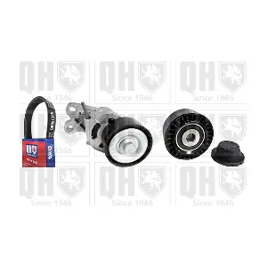 QDK173 QUINTON HAZELL