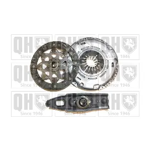 QKT4015AF QUINTON HAZELL