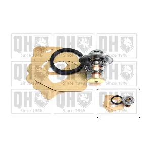 QUINTON HAZELL QTH117K
