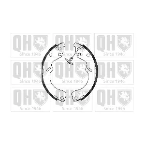 QUINTON HAZELL BS1086