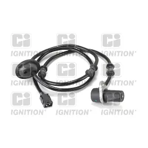 QUINTON HAZELL XABS205