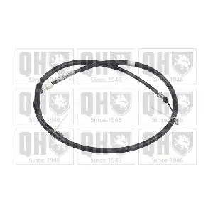 BC2856 QUINTON HAZELL