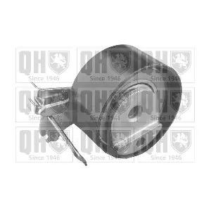 QTT1091 QUINTON HAZELL