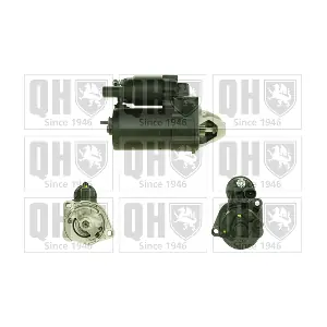 QUINTON HAZELL QRS1056