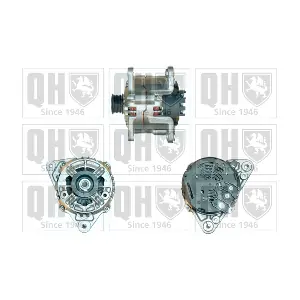 QUINTON HAZELL QRA2810
