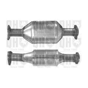 QUINTON HAZELL QCAT90037H