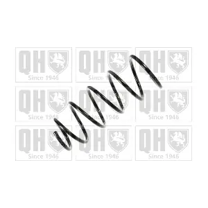 QCS6846 QUINTON HAZELL