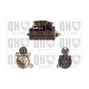 QUINTON HAZELL QRS1060