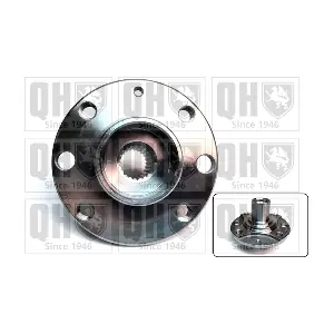 QUINTON HAZELL QWH107