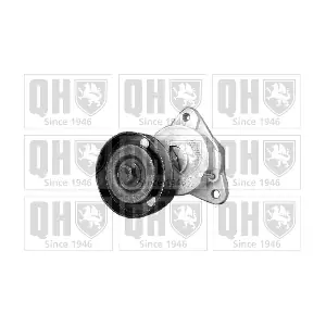 QUINTON HAZELL QTA897
