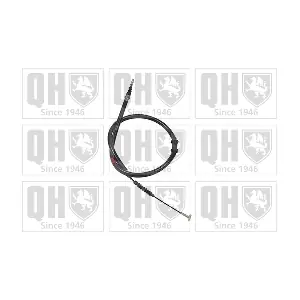 QUINTON HAZELL BC3771