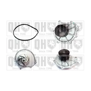QUINTON HAZELL QCP3502