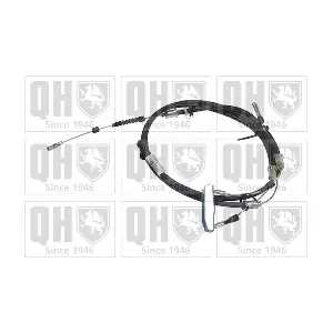 QUINTON HAZELL BC2442