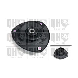 QUINTON HAZELL EMA4904