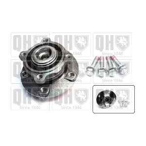 QUINTON HAZELL QWB1452