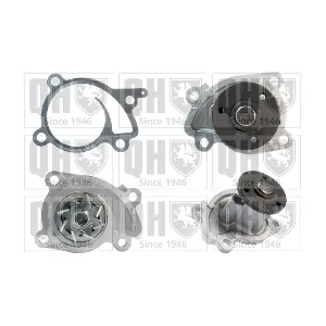 QUINTON HAZELL QCP3708