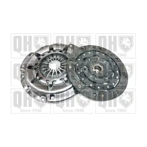 QKT2500AF QUINTON HAZELL