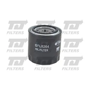 QUINTON HAZELL QFL0264