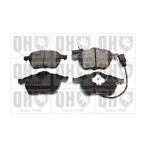 QUINTON HAZELL BP1022