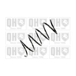 QCS5712 QUINTON HAZELL