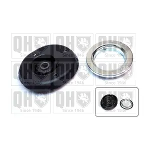 QUINTON HAZELL EMA6120