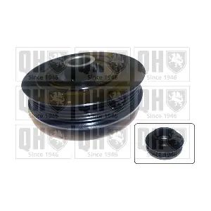 QUINTON HAZELL QCD155