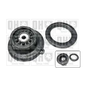 QUINTON HAZELL EMA6097
