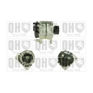 QUINTON HAZELL QRA2766