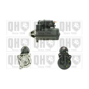 QUINTON HAZELL QRS1069