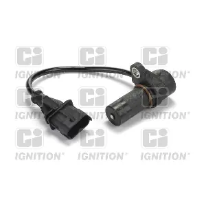 QUINTON HAZELL XREV477