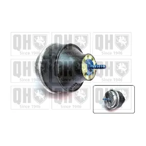 QUINTON HAZELL EM4125