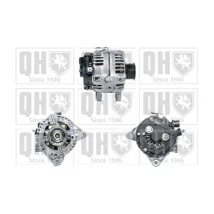 QUINTON HAZELL QRA1295