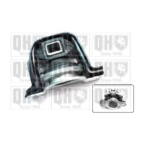 QUINTON HAZELL EM4671