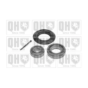 QWB590 QUINTON HAZELL
