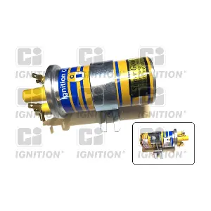 QUINTON HAZELL XIC8029