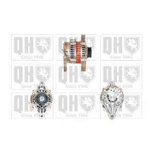 QUINTON HAZELL QRA1061