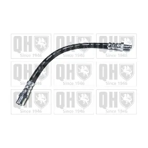QUINTON HAZELL BFH4698