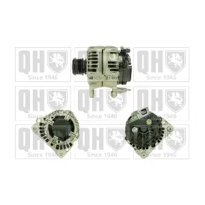 QUINTON HAZELL QRA3048