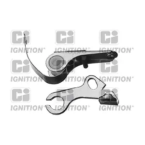 QUINTON HAZELL XCS91