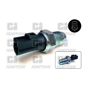 QUINTON HAZELL XOPS129